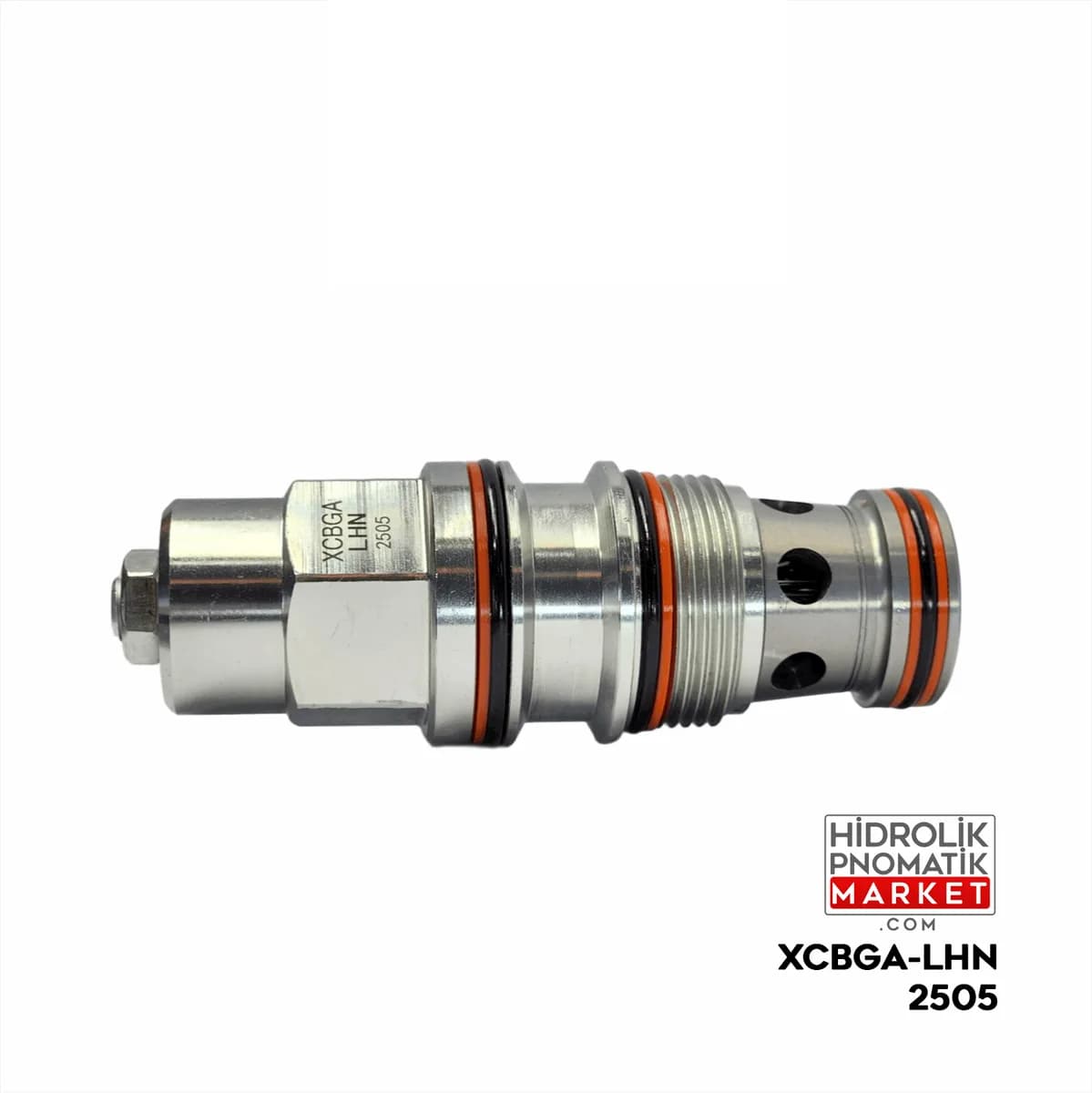 Coilworld XCBEA-LHN 2506 Karşı Denge Valfi T17-A Debi 240 Basınç 280