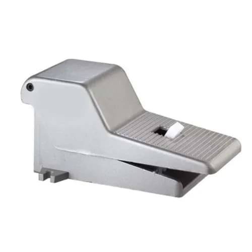 4F210-08 L 1/4-5/2 PEDAL VALF KİLİTLİ