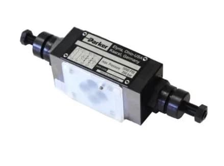 FM2DDSV PARKER