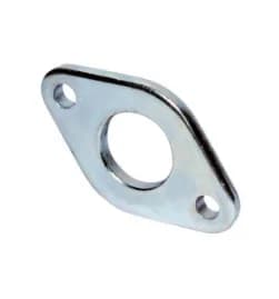 M-FA-A Tipi Kalem Piston Flanş Baglantı Q12