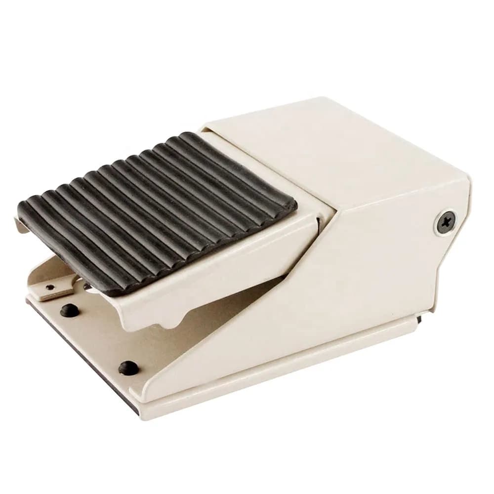 FV 320 1/4-3/2 PEDALLI VALF
